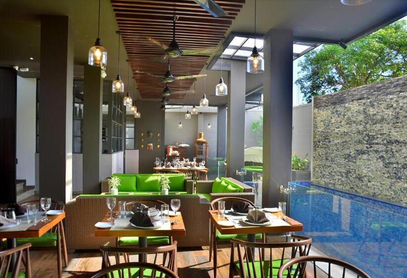 בית מלון כפרי Belmont Boutique