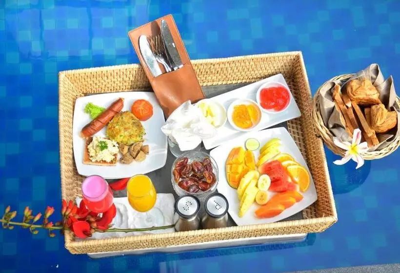 ホテル Belmont Boutique