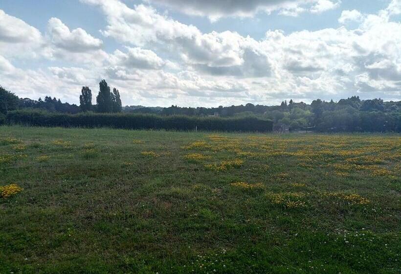 فندق Brit Hôtel Confort   La Tour Blanche