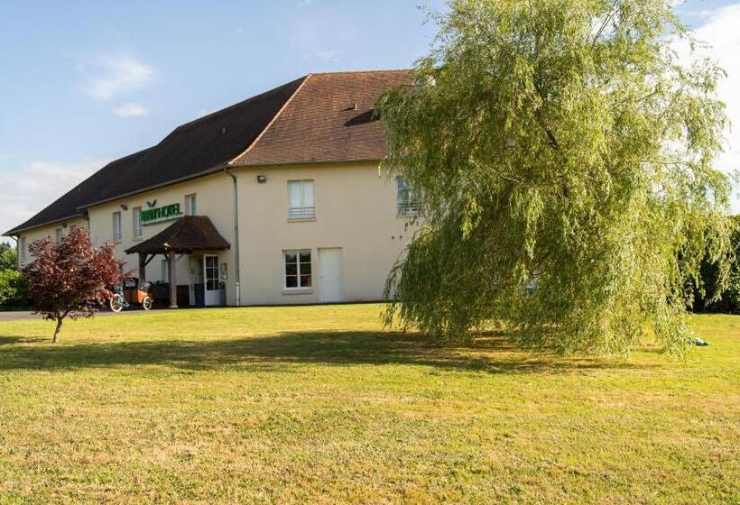 فندق Brit Hôtel Confort   La Tour Blanche