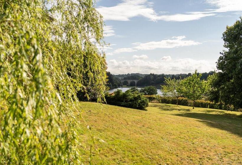 فندق Brit Hôtel Confort   La Tour Blanche