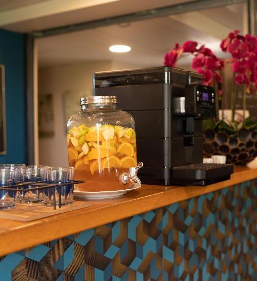 فندق Brit Hôtel Confort   La Tour Blanche