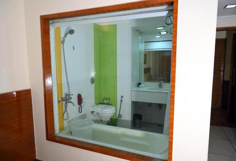 Hotel Capital O 83037 Moksha Stays