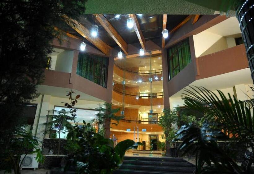 Hotel Capital O 83037 Moksha Stays