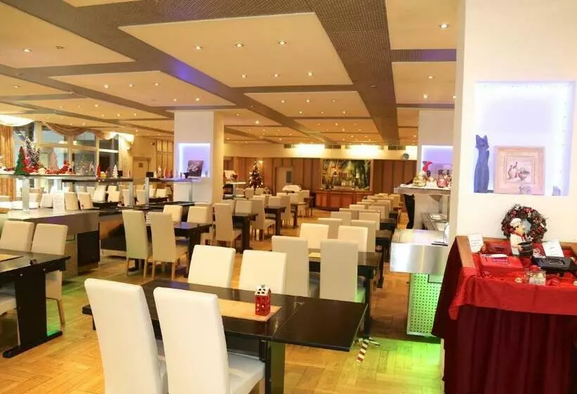 Carea Harz Hotel Allrode