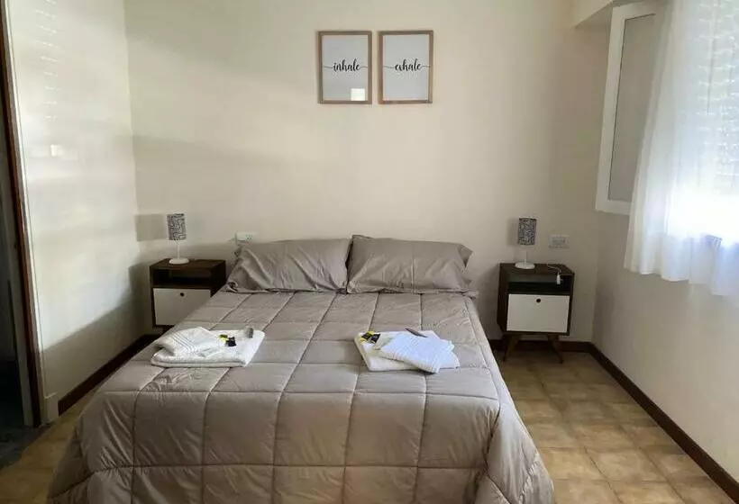 Hotelli Las Palmeras