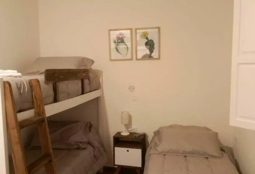 Hotelli Las Palmeras