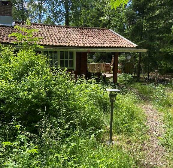 هتل Linhagen Gård