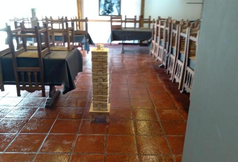 فندق Los Mirasoles