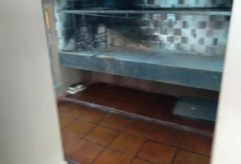 Hotelli Los Mirasoles
