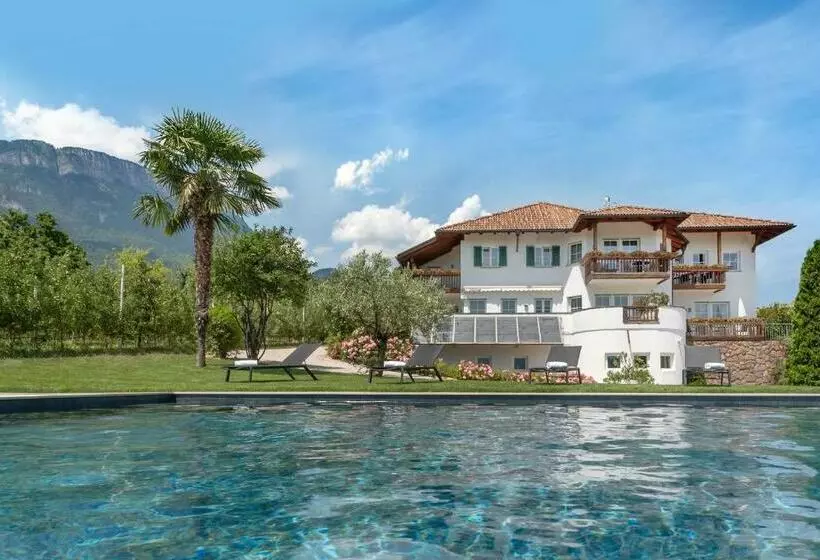 هتل Mareithof Appartements Seeblick