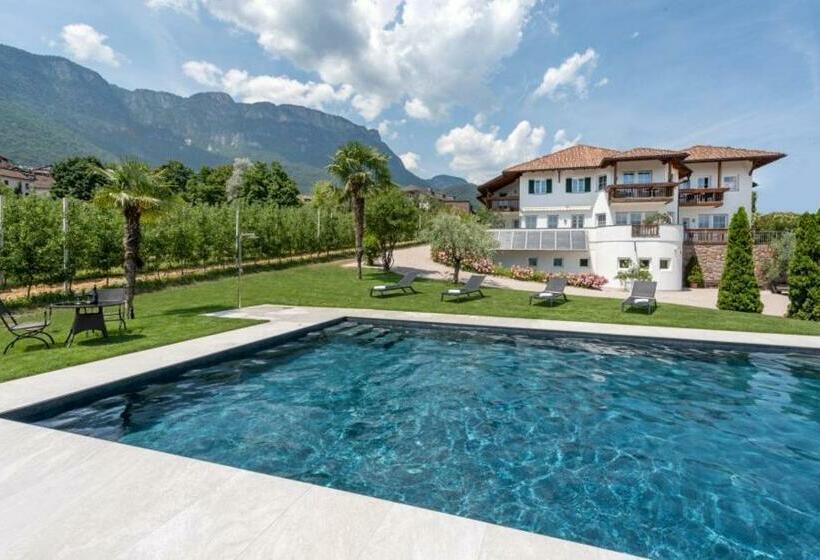 호텔 Mareithof Appartements Seeblick