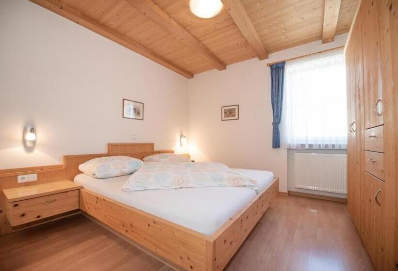 호텔 Mareithof Appartements Seeblick