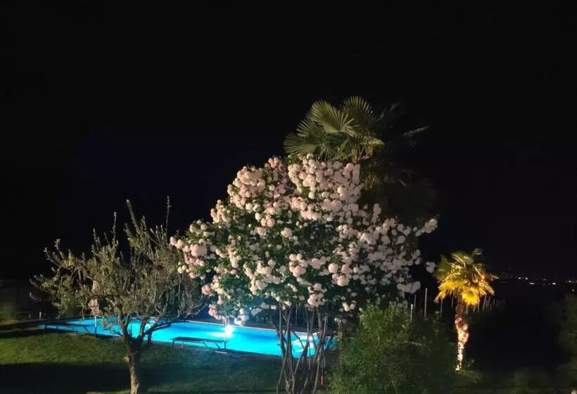 هتل Mareithof Appartements Seeblick