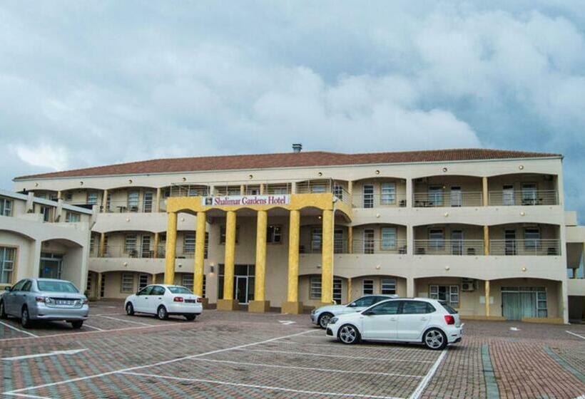 בית מלון כפרי Shalimar Gardens