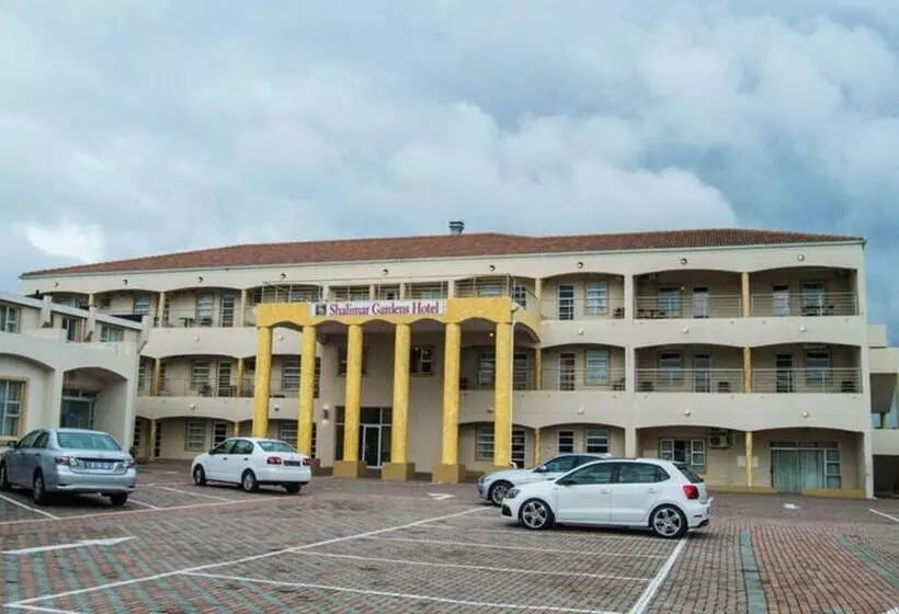 Hotelli Shalimar Gardens