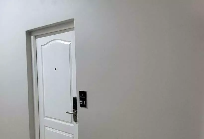 Hotelli Shalimar Gardens