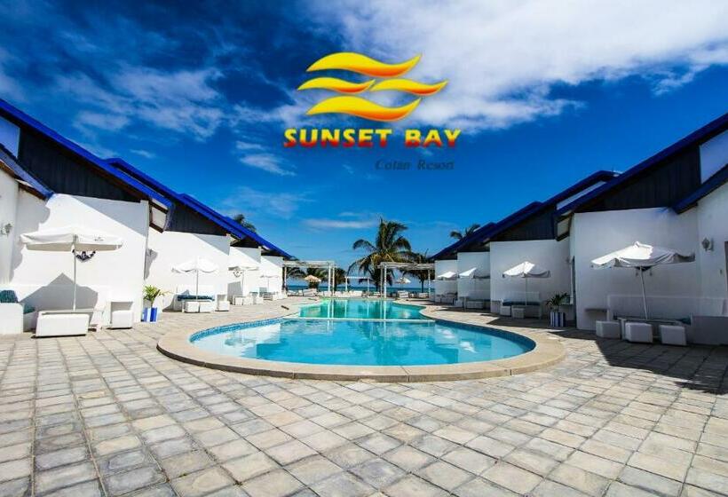 호텔 Sunset Bay Colan