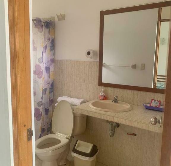 호텔 Sunset Bay Colan