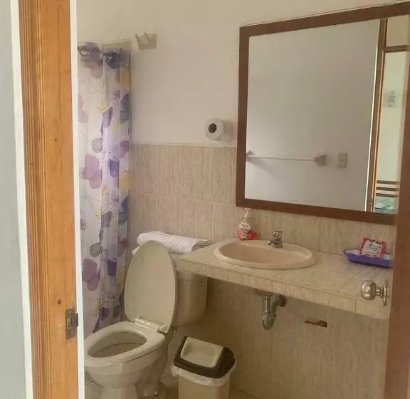 Hotelli Sunset Bay Colan