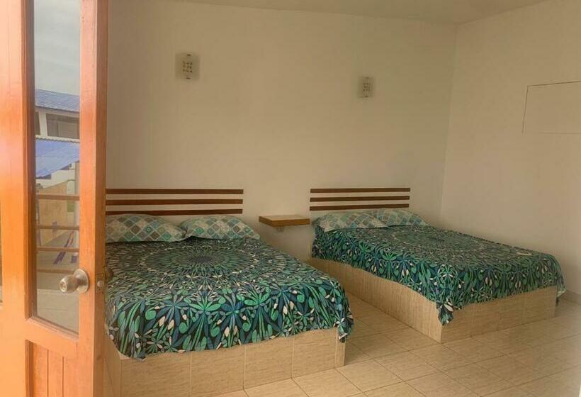 호텔 Sunset Bay Colan