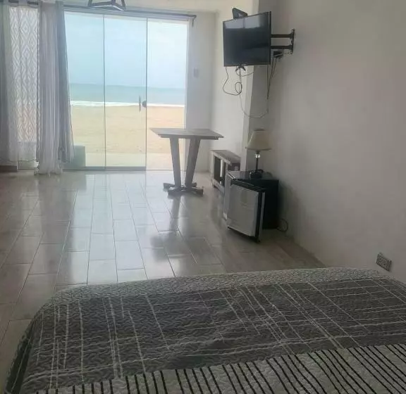 Hotelli Sunset Bay Colan