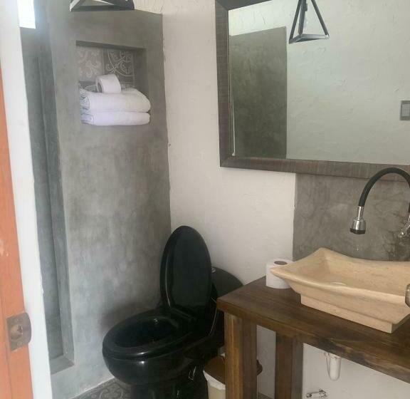 호텔 Sunset Bay Colan