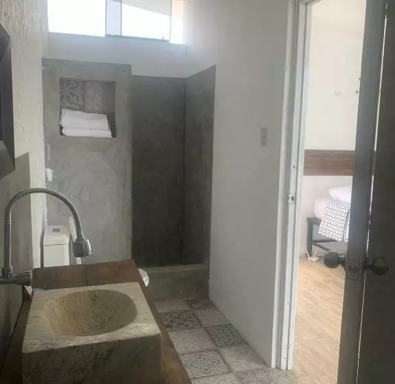 Hotelli Sunset Bay Colan