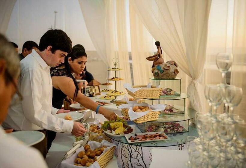 호텔 Sunset Bay Colan