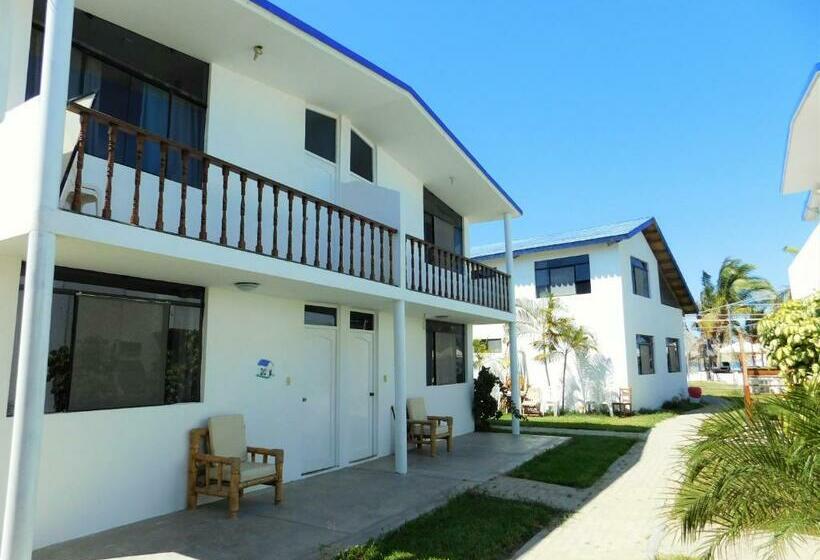 호텔 Sunset Bay Colan