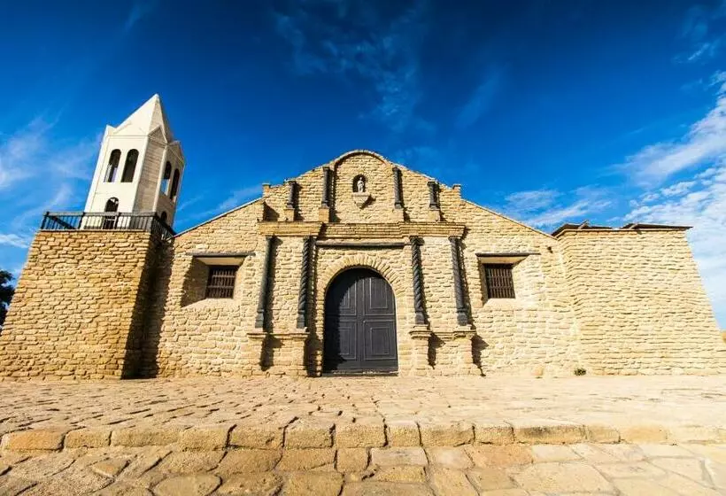 Hotelli Sunset Bay Colan