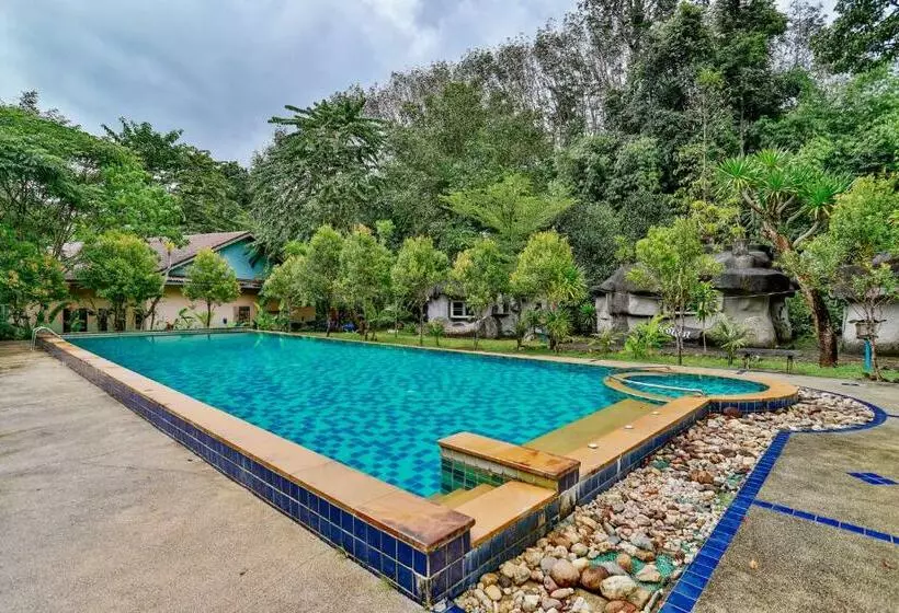 Ingthara Resort