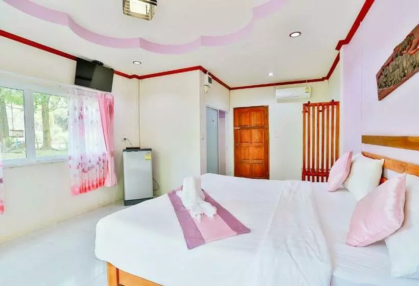 Ingthara Resort