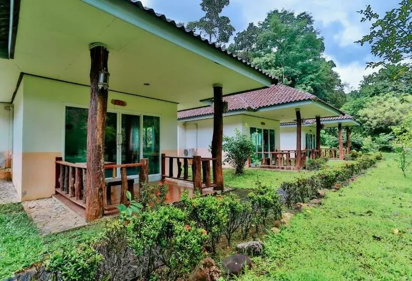 Ingthara Resort