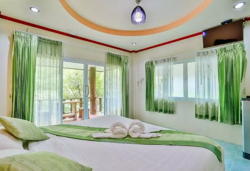 Ingthara Resort