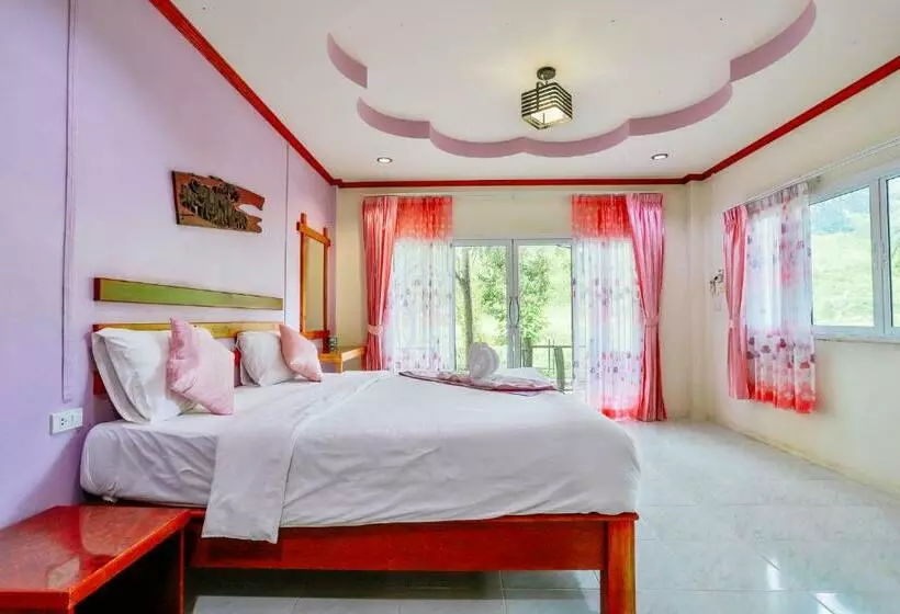 Ingthara Resort