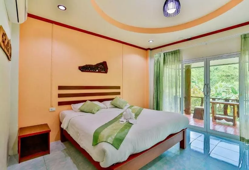 Ingthara Resort