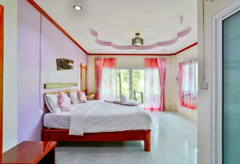 Ingthara Resort