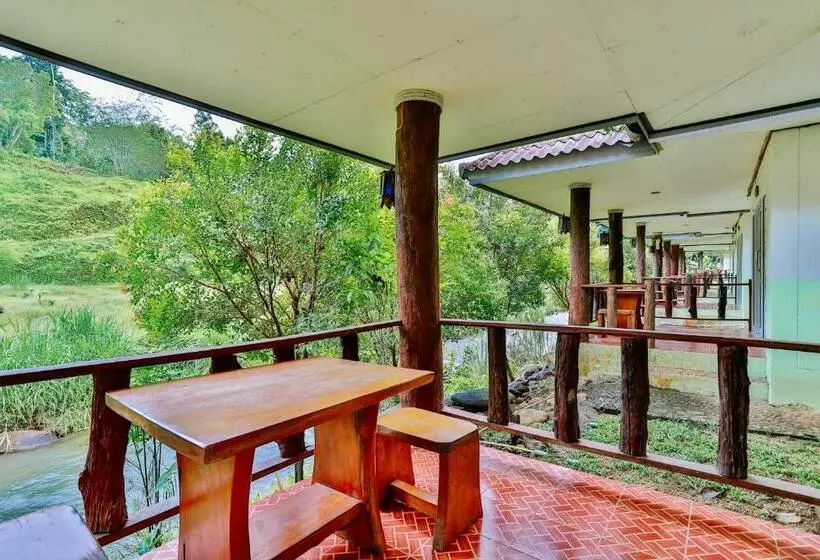 Ingthara Resort