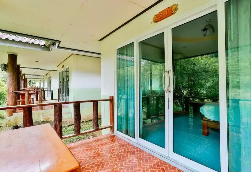 Ingthara Resort
