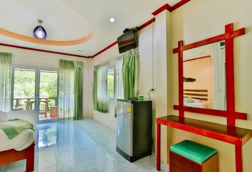Ingthara Resort