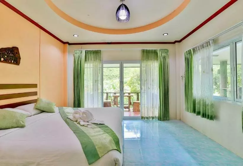 Ingthara Resort