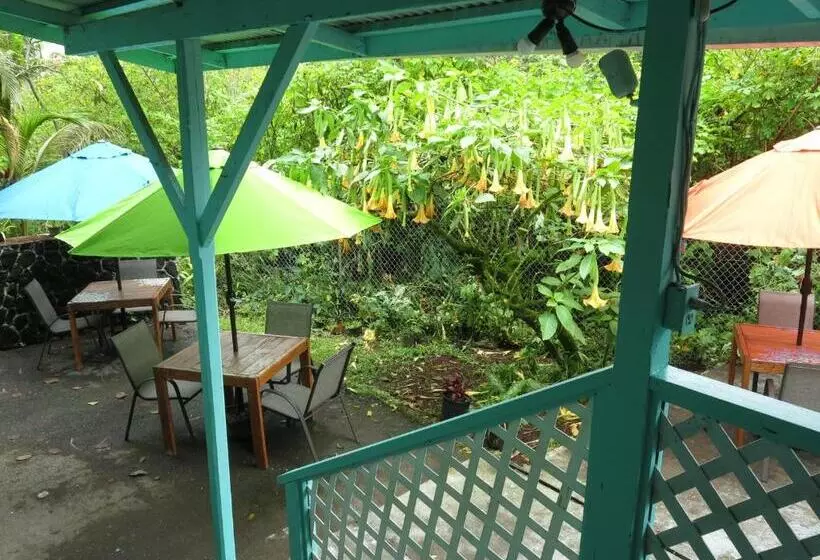 Pahoa Village Hostel