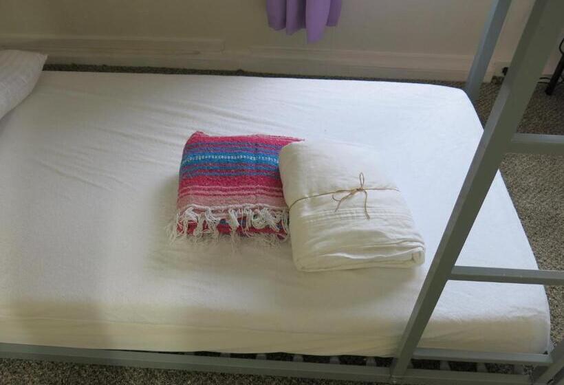 Pahoa Village Hostel