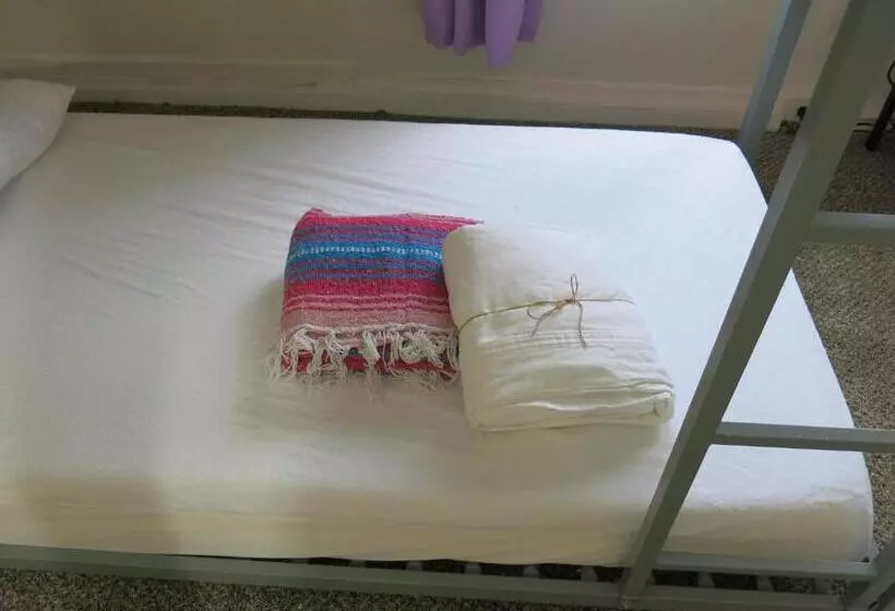 Pahoa Village Hostel