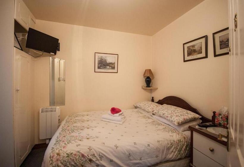 膳宿费 Asgard Guest House