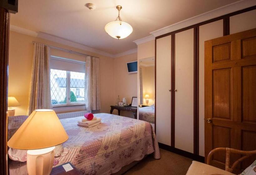 膳宿费 Asgard Guest House