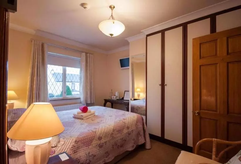 پانسیون Asgard Guest House