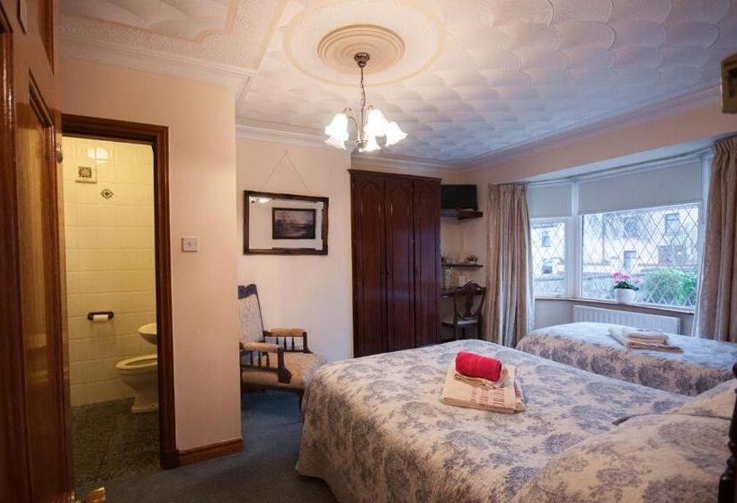 膳宿费 Asgard Guest House