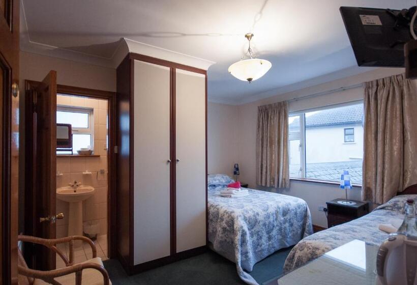 膳宿费 Asgard Guest House